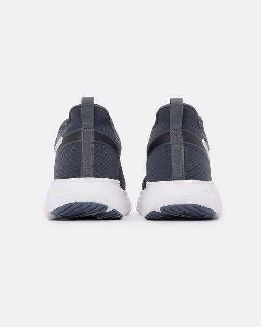 Siyah Finchley Erkek Siyah-Beyaz Spor Ayakkabı - KAPPA® Türkiye