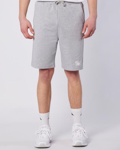 Gri Connel Short Erkek Gri Regular Fit Şort - KAPPA® Türkiye