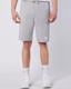 Gri-Connel Short Erkek Gri Regular Fit Şort