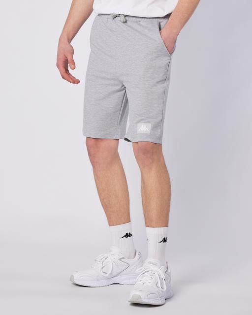 Gri Connel Short Erkek Gri Regular Fit Şort - KAPPA® Türkiye