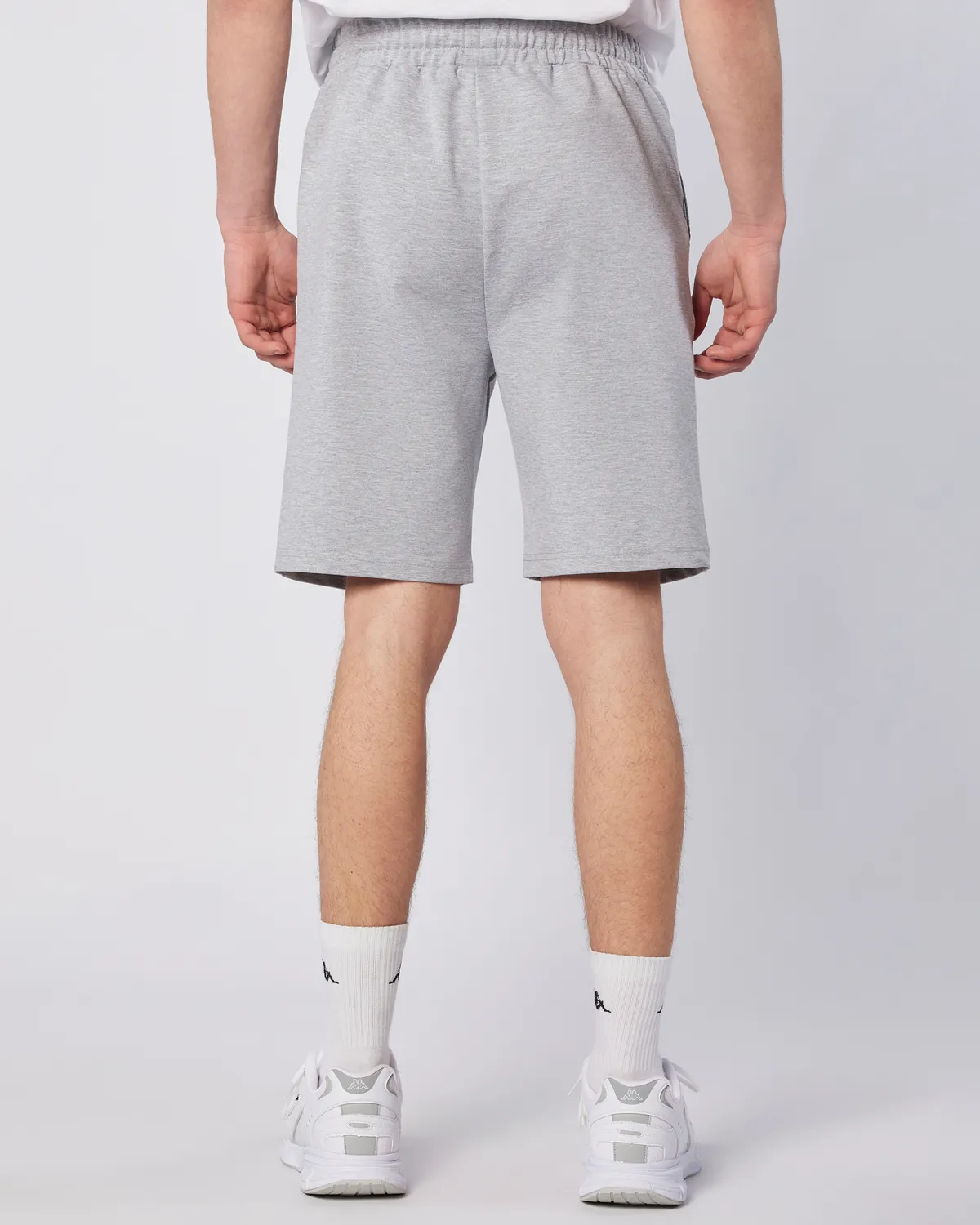 Gri Connel Short Erkek Gri Regular Fit Şort