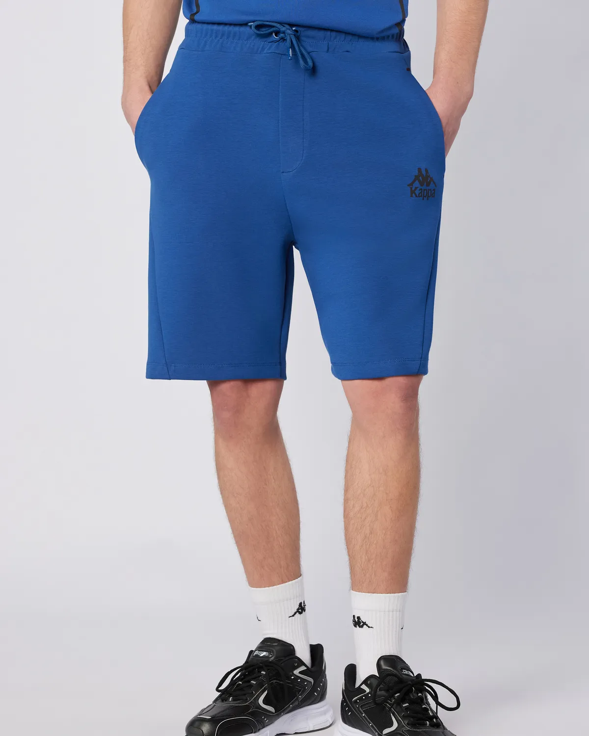 Mavi Fabio Short Erkek Lacivert Regular Fit Şort