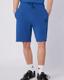 Fabio Short Erkek Lacivert Regular Fit Şort