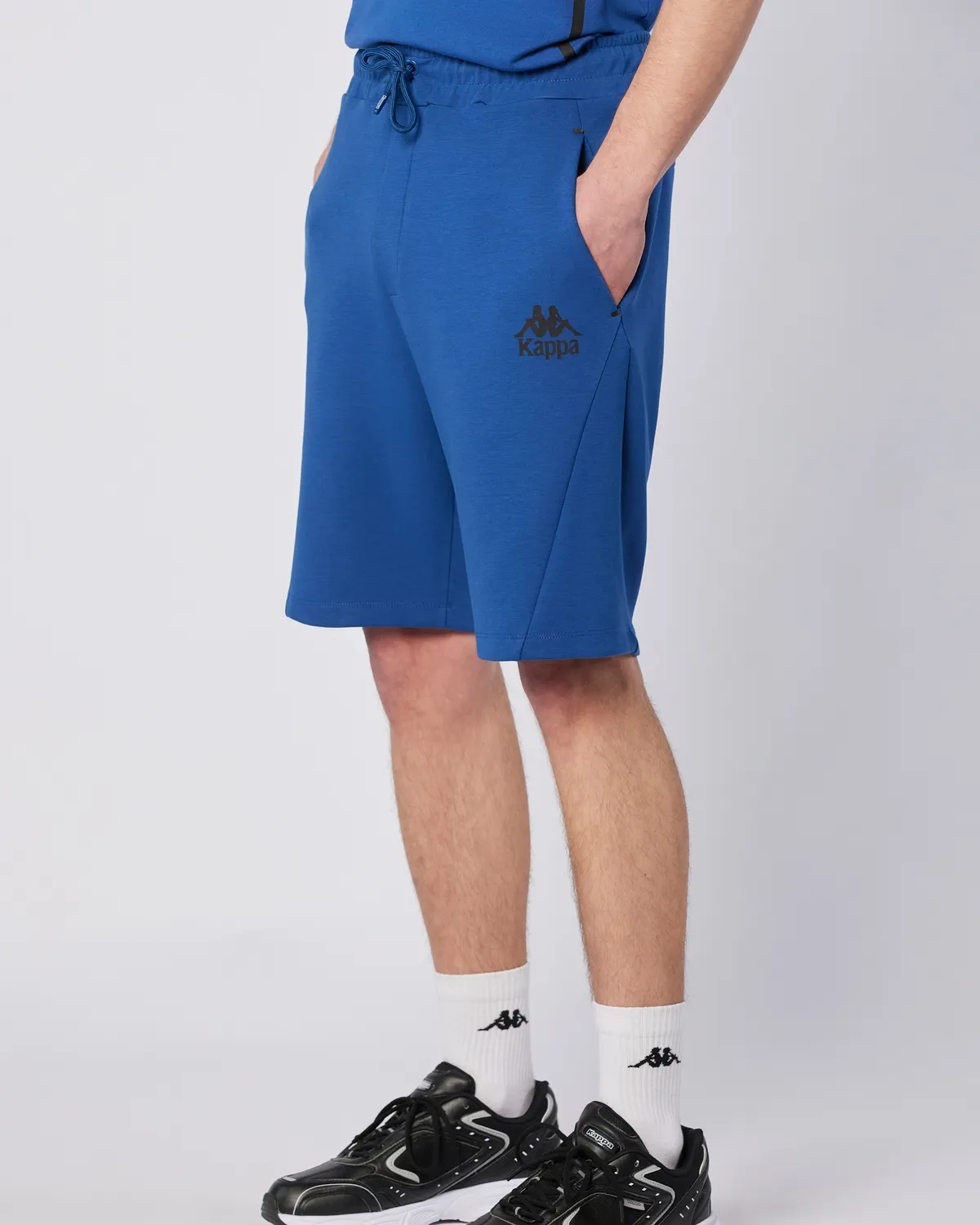 Mavi Fabio Short Erkek Lacivert Regular Fit Şort