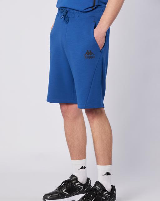Mavi Fabio Short Erkek Lacivert Regular Fit Şort - KAPPA® Türkiye