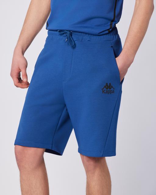 Mavi Fabio Short Erkek Lacivert Regular Fit Şort - KAPPA® Türkiye