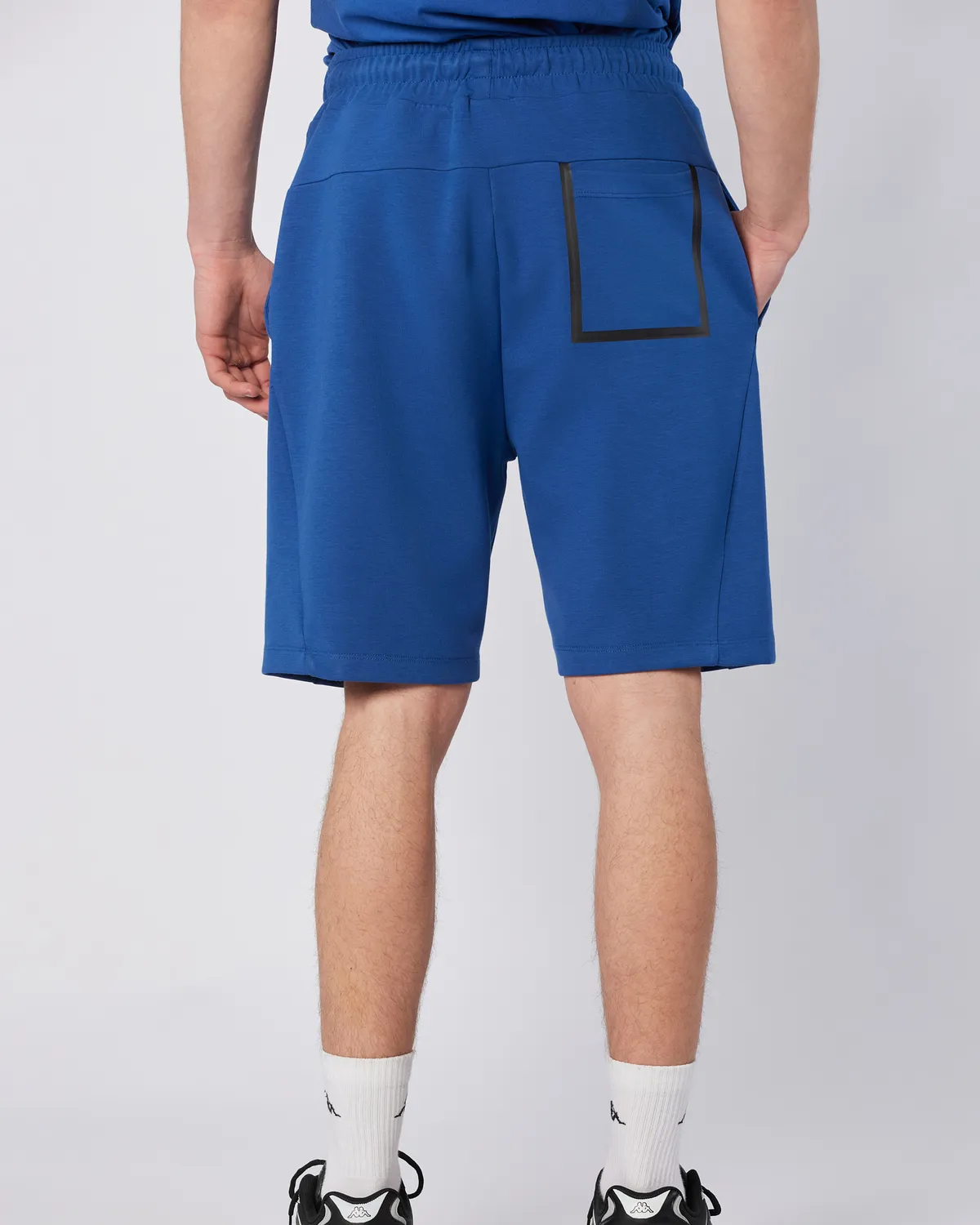 Mavi Fabio Short Erkek Lacivert Regular Fit Şort