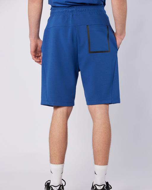 Mavi Fabio Short Erkek Lacivert Regular Fit Şort - KAPPA® Türkiye