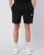 Siyah-Jose Short Erkek Ekru  Regular Fit Şort