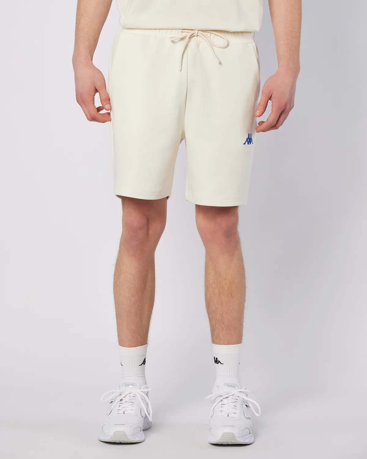 Bej Jose Short Erkek Ekru  Regular Fit Şort