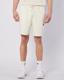 Bej-Jose Short Erkek Ekru  Regular Fit Şort