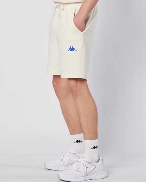 Bej Jose Short Erkek Ekru  Regular Fit Şort - KAPPA® Türkiye