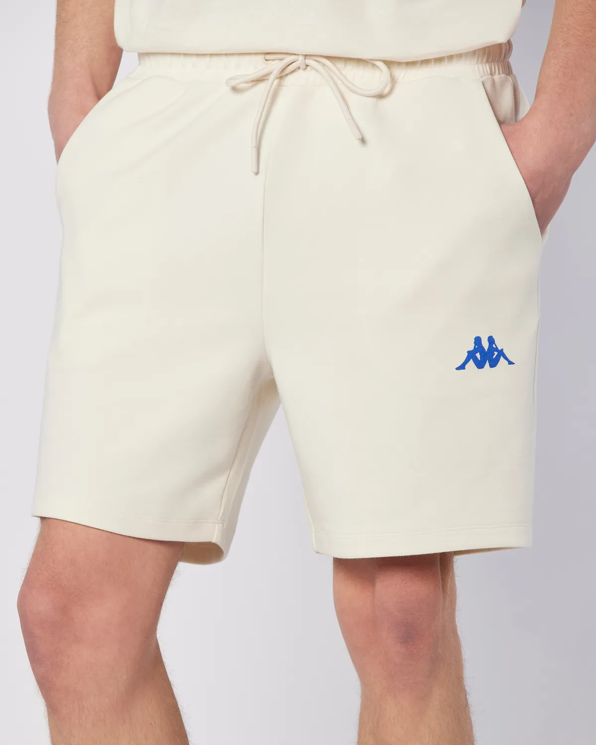 Bej Jose Short Erkek Ekru  Regular Fit Şort