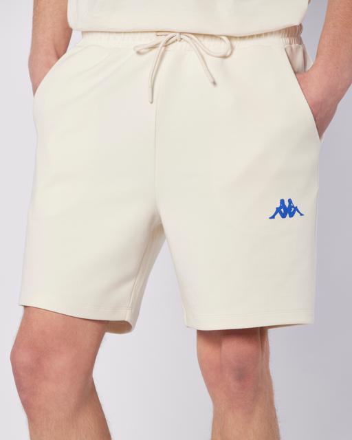 Bej Jose Short Erkek Ekru  Regular Fit Şort - KAPPA® Türkiye