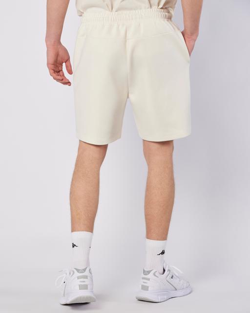 Bej Jose Short Erkek Ekru  Regular Fit Şort - KAPPA® Türkiye