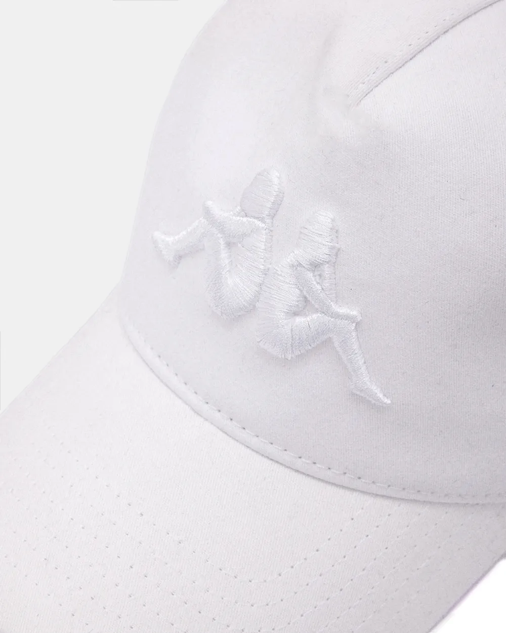 Beyaz Authentic Pera Unisex Beyaz Regular Fit Şapka