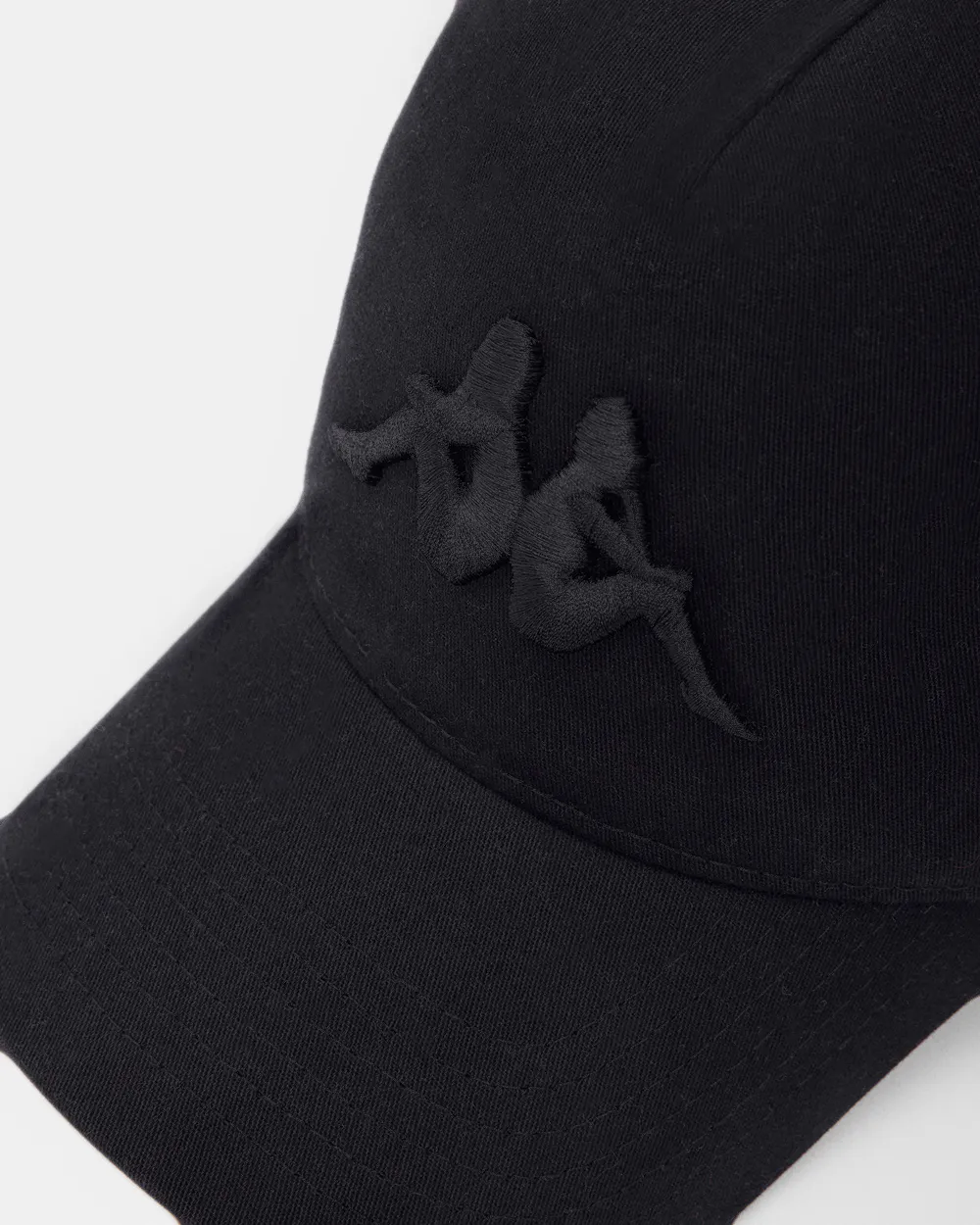 Siyah Authentic Pera Unisex Siyah Regular Fit Şapka