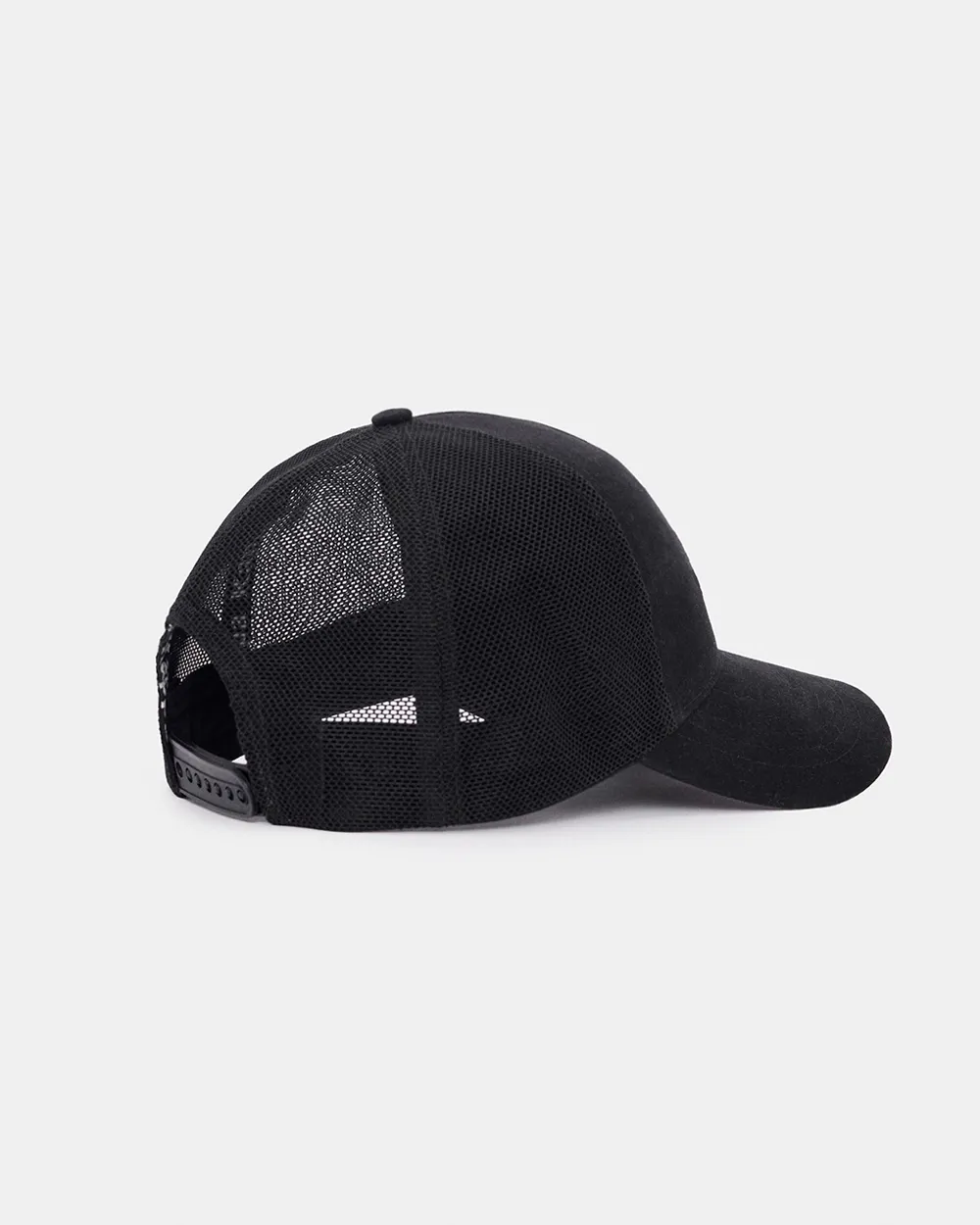 Siyah Authentic Pera Unisex Siyah Regular Fit Şapka