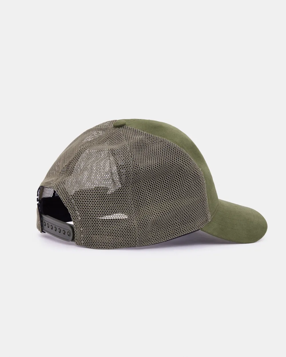 Yeşil Authentic Pera Unisex Haki Regular Fit Şapka