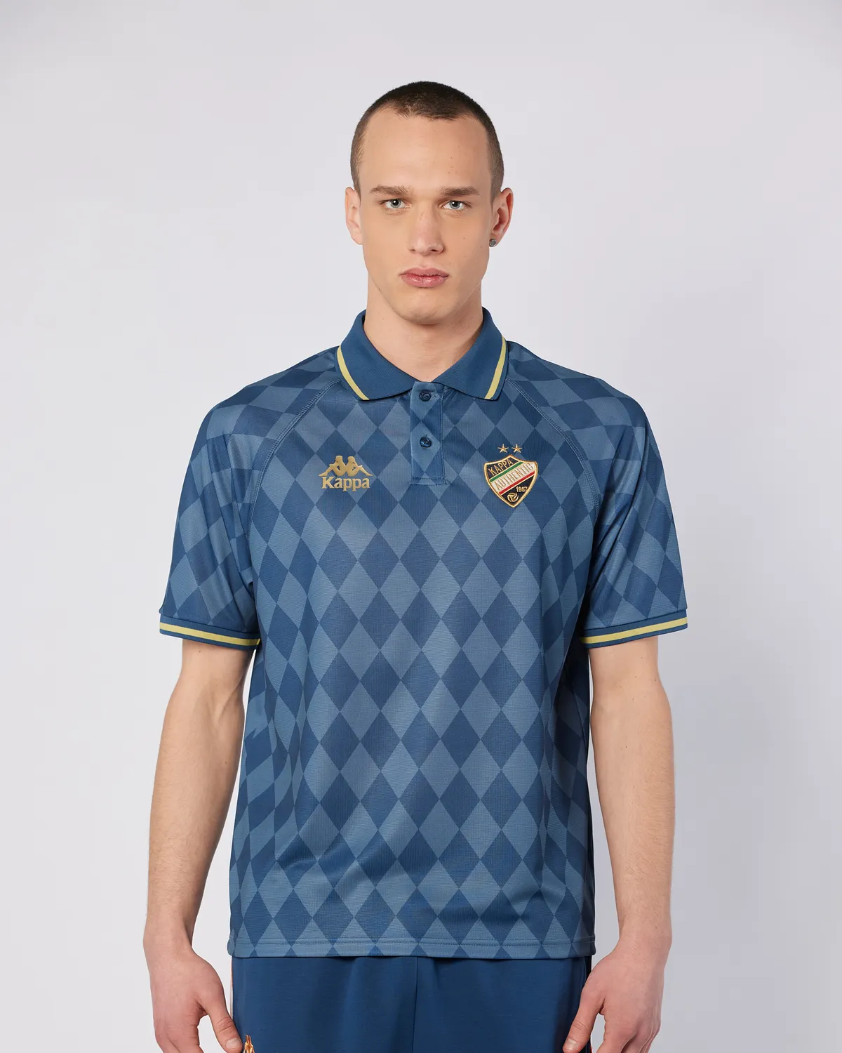 Mavi Nekoda Tur Unisex Lacivert Regular Fit Forma