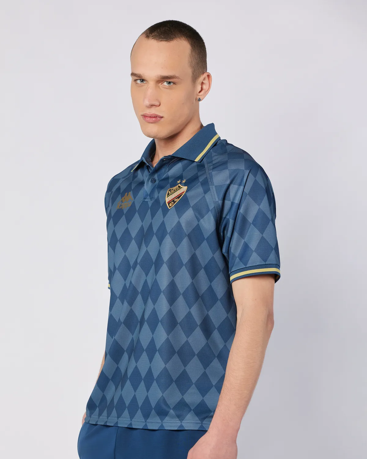 Mavi Nekoda Tur Unisex Lacivert Regular Fit Forma