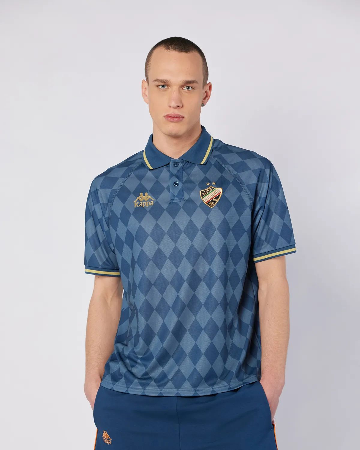 Mavi Nekoda Tur Unisex Lacivert Regular Fit Forma