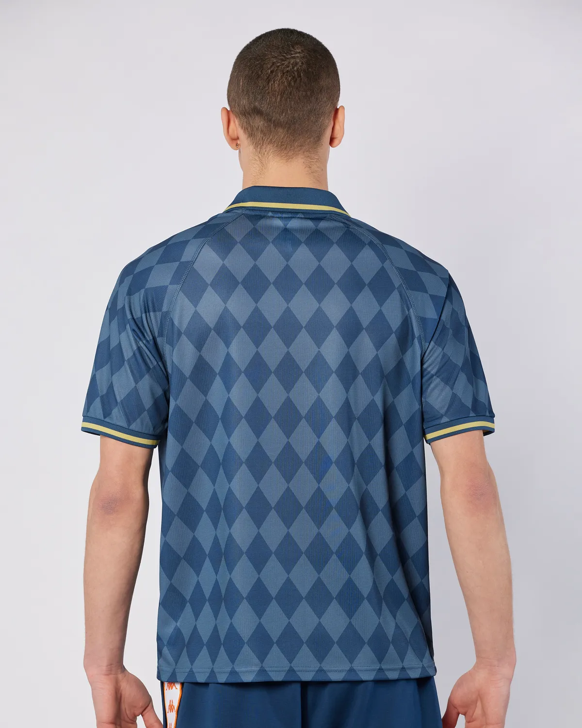 Mavi Nekoda Tur Unisex Lacivert Regular Fit Forma