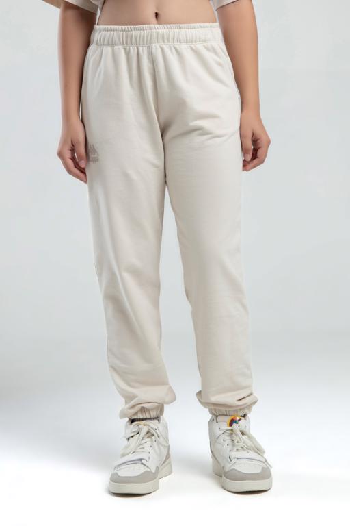 Bej Authentic Kaliyah Kız Çocuk Bej Regular Fit Eşofman Altı - KAPPA® Türkiye