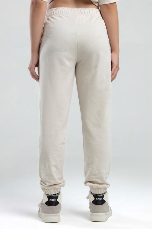 Bej Authentic Kaliyah Kız Çocuk Bej Regular Fit Eşofman Altı - KAPPA® Türkiye