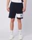 Mavi-Tony Short Erkek Lacivert-Beyaz Regular Fit Şort