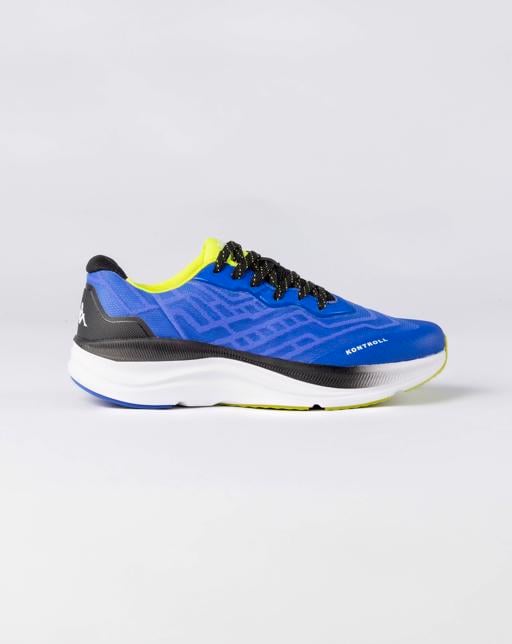 Mavi Kontroll Unisex Mavi Koşu Ayakkabısı - KAPPA® Türkiye