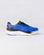 Mavi-Kontroll Unisex Beyaz-Mavi Koşu Ayakkabısı