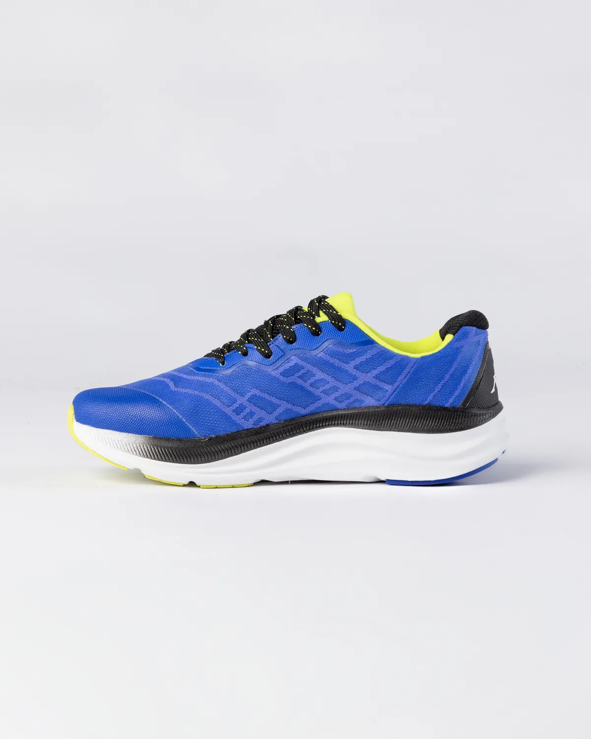 Mavi Kontroll Unisex Mavi Koşu Ayakkabısı