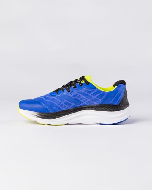 Mavi Kontroll Unisex Mavi Koşu Ayakkabısı - KAPPA® Türkiye