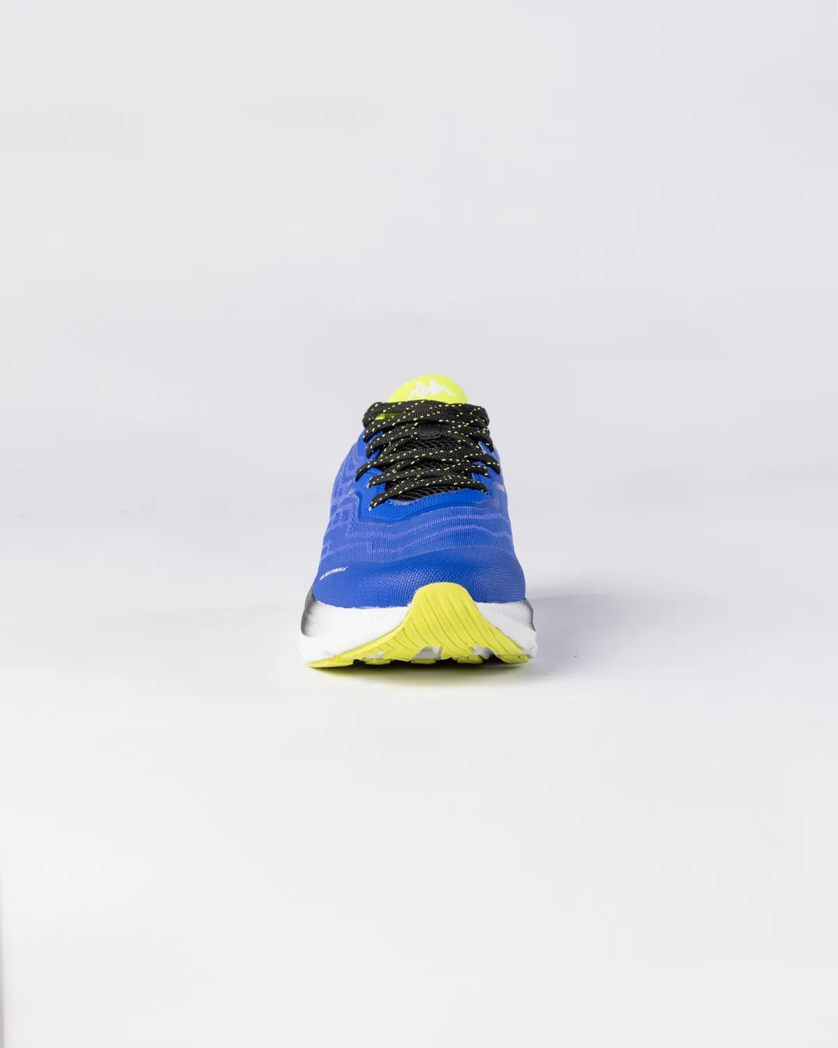 Mavi Kontroll Unisex Mavi Koşu Ayakkabısı