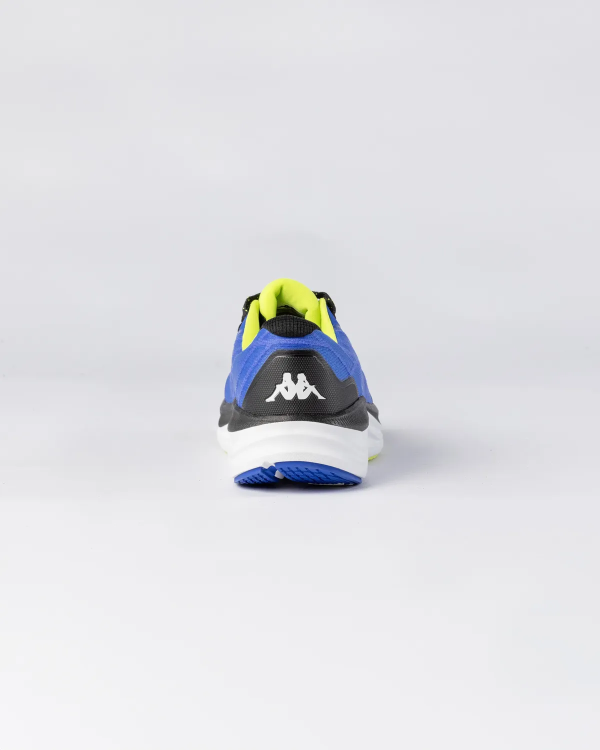 Mavi Kontroll Unisex Mavi Koşu Ayakkabısı