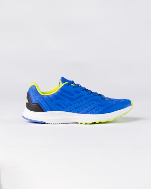 Mavi Performance 7 Unisex Mavi Koşu Ayakkabısı - KAPPA® Türkiye