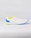 Beyaz-Performance 7 Unisex Mavi Koşu Ayakkabısı