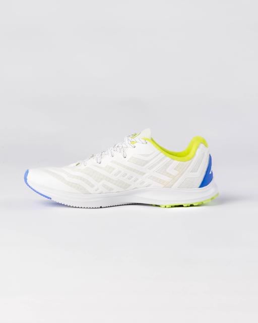 Beyaz Performance 7 Unisex Beyaz-Mavi Koşu Ayakkabısı - KAPPA® Türkiye
