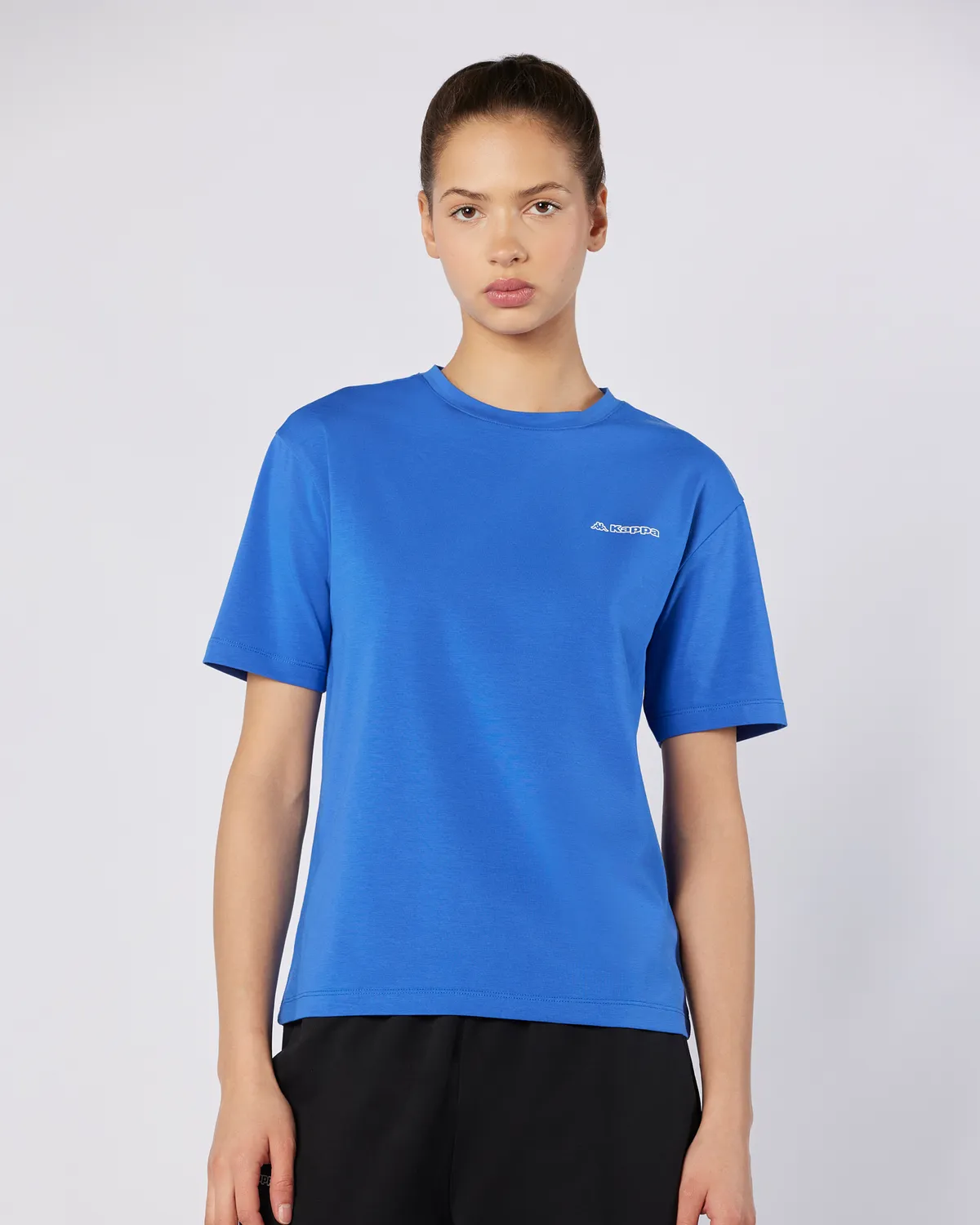Mavi Jendyna Kadın Mavi Regular Fit Tişört