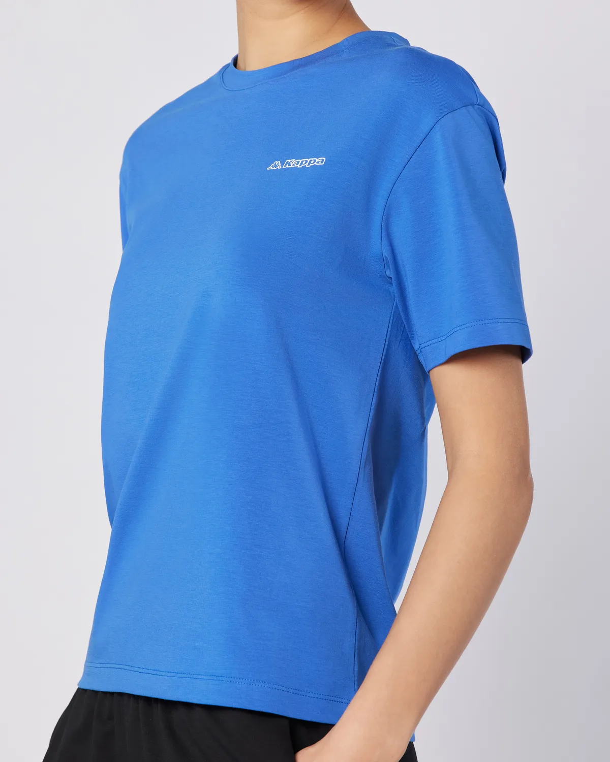 Mavi Jendyna Kadın Mavi Regular Fit Tişört