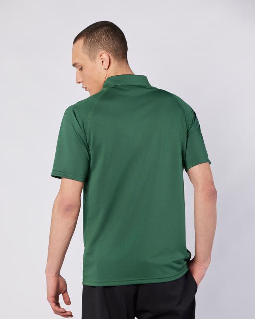 Yeşil Nalha Tur Erkek Yeşil Regular Fit Polo Yaka Tişört - KAPPA® Türkiye