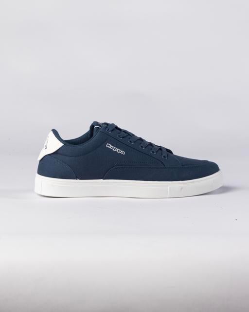 Mavi Sonnie Erkek Mavi Regular Fit Sneaker - KAPPA® Türkiye