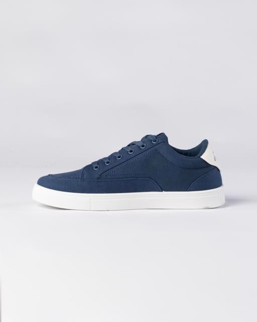 Mavi Sonnie Erkek Mavi Regular Fit Sneaker - KAPPA® Türkiye