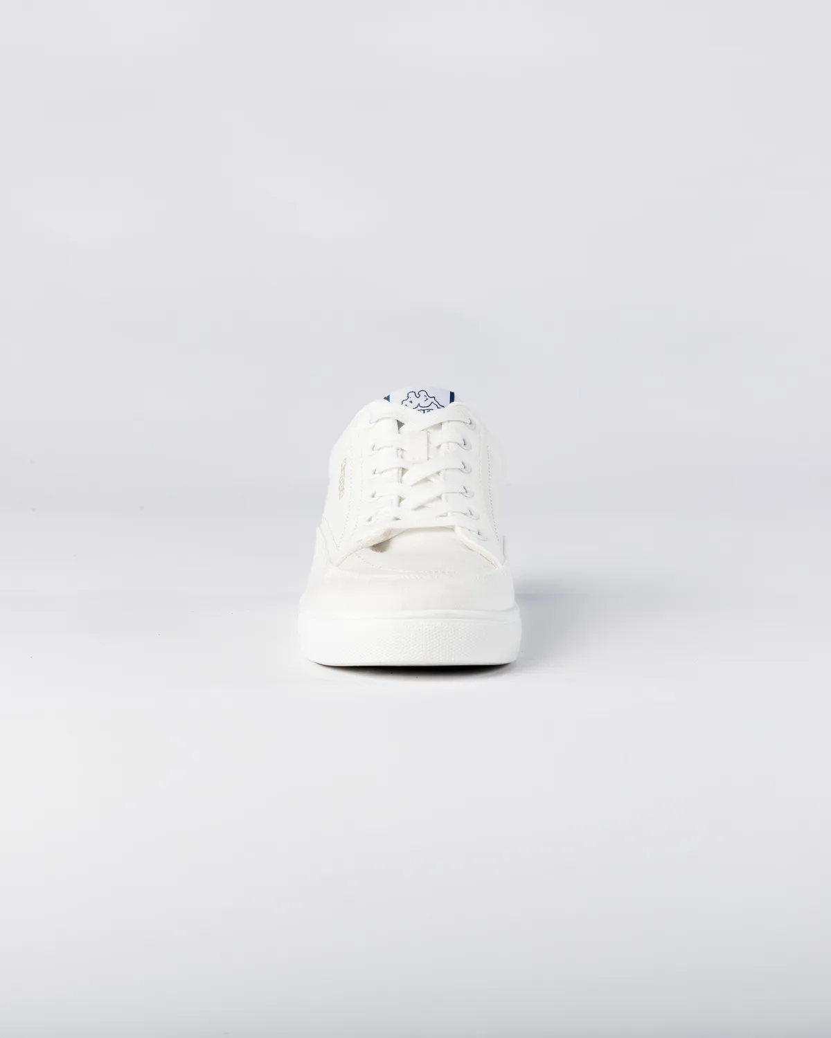 Beyaz Sonnie Erkek Beyaz-Lacivert Regular Fit Sneaker