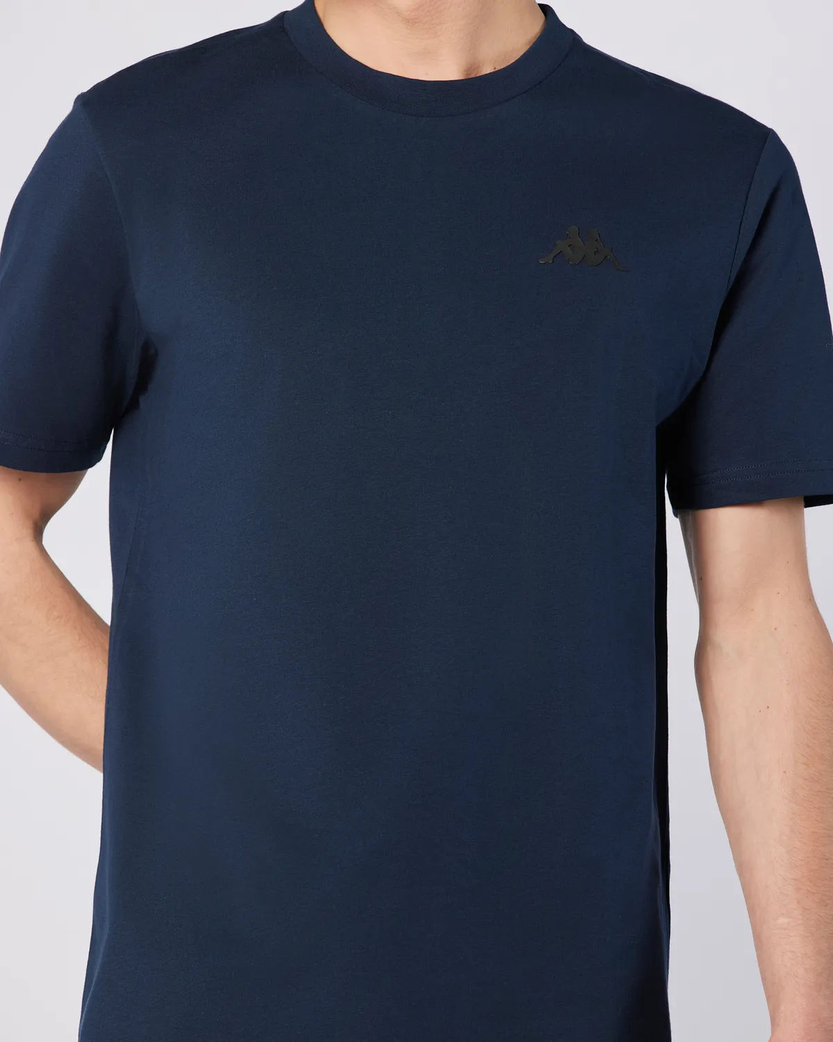 Mavi Sarey Tee Erkek Lacivert Regular Fit Tişört