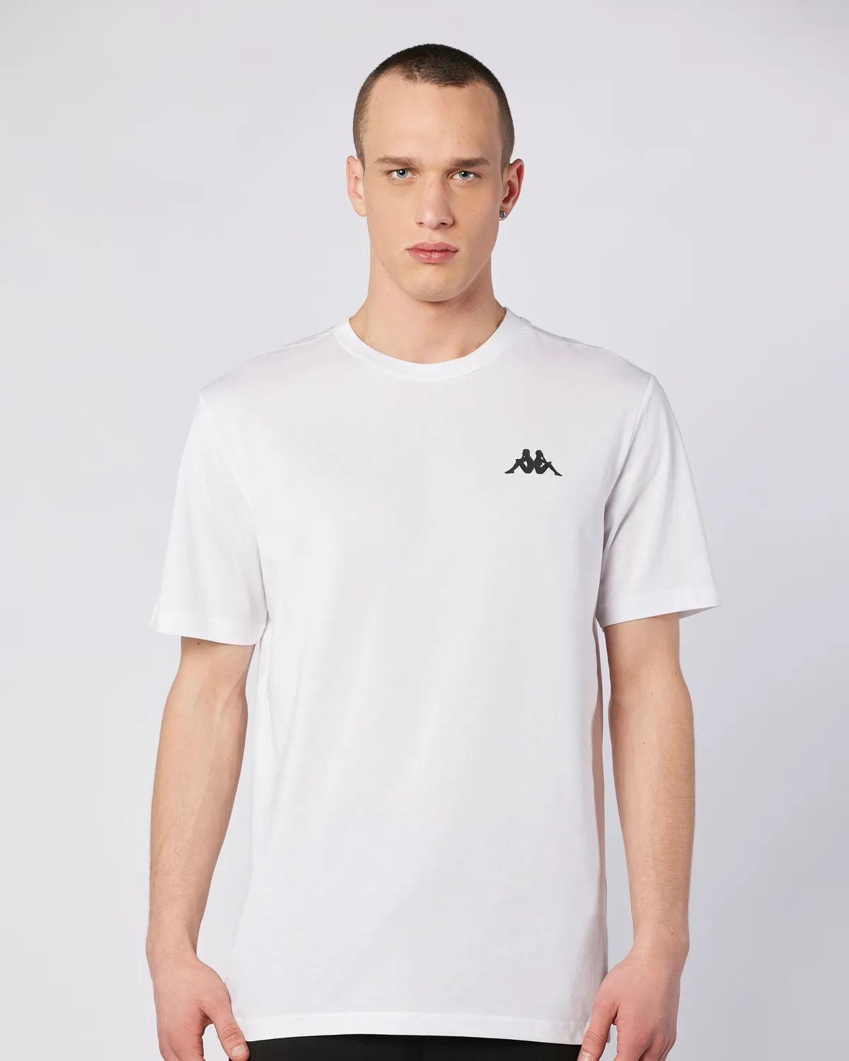 Bej Sarey Tee Erkek Ekru  Regular Fit Tişört