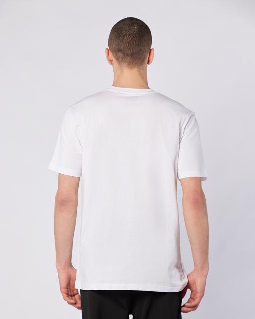 Bej Sarey Tee Erkek Ekru  Regular Fit Tişört - KAPPA® Türkiye