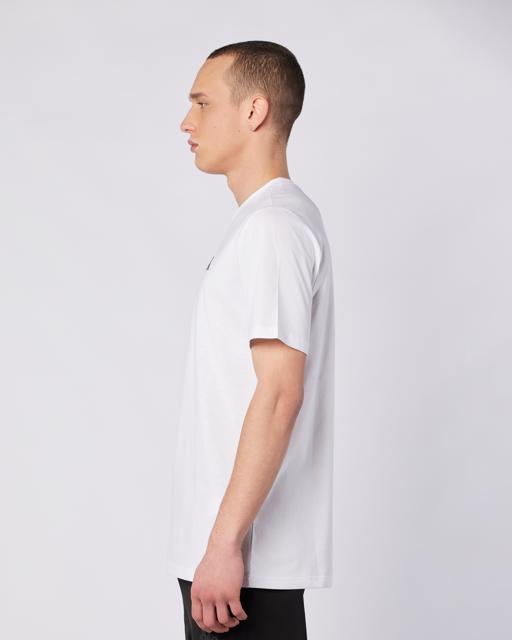 Bej Sarey Tee Erkek Ekru  Regular Fit Tişört - KAPPA® Türkiye