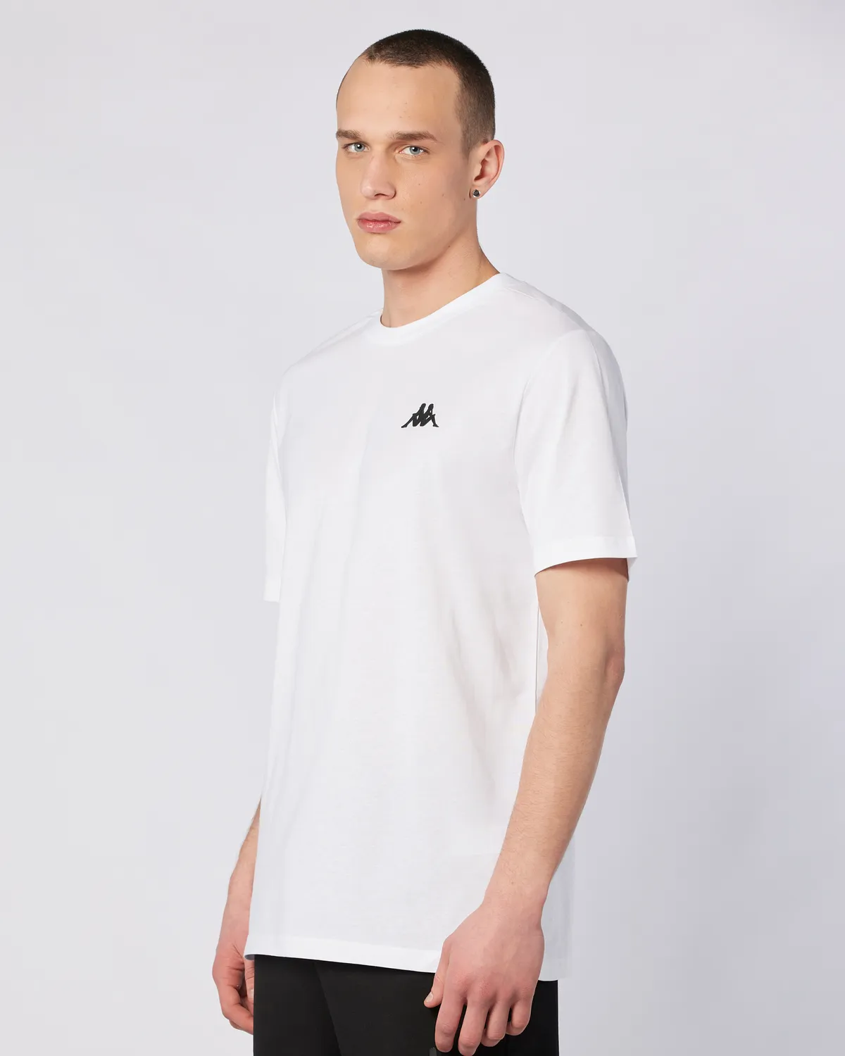 Bej Sarey Tee Erkek Ekru  Regular Fit Tişört